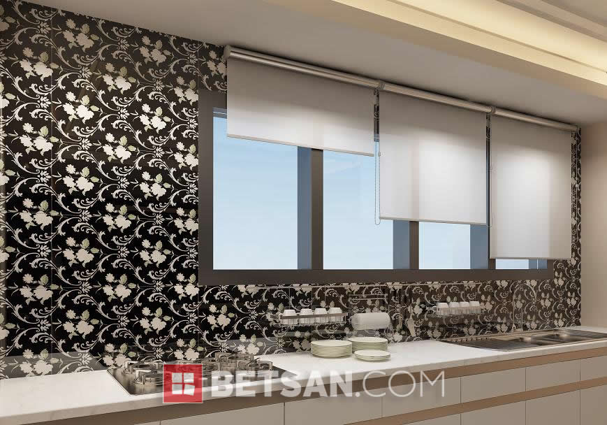 Betsan mosaix, cam mozaik seramik sanayi / home – pool