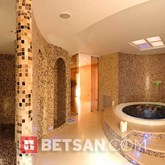 Spa/Banyo
