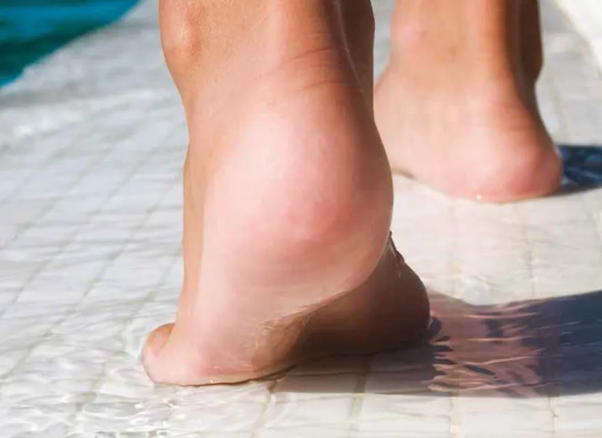 Anti Slip