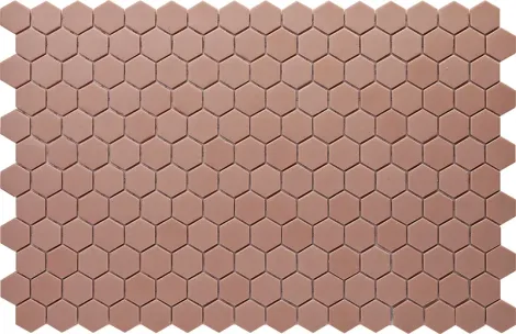 Hexa Neostone Pink