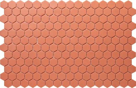Hexa Neostone Orange