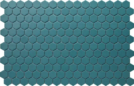 Hexa Neostone Turquoise