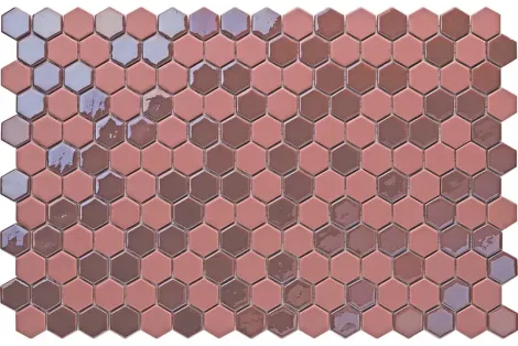 Hexa Neostone Blend Artistic Pink