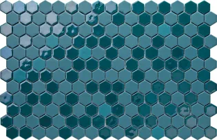 Hexa Neostone Blend Artistic Turquoise