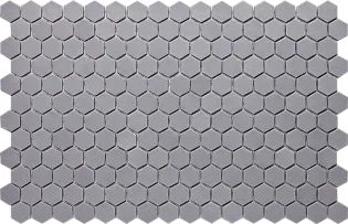 Hexa Sugar Dark Grey