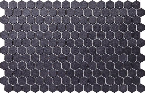 Hexa Sugar Black