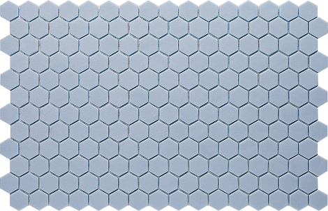 Hexa Sugar Light Blue