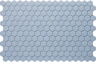 Hexa Sugar Light Blue