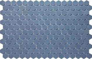 Hexa Sugar Blue Grey