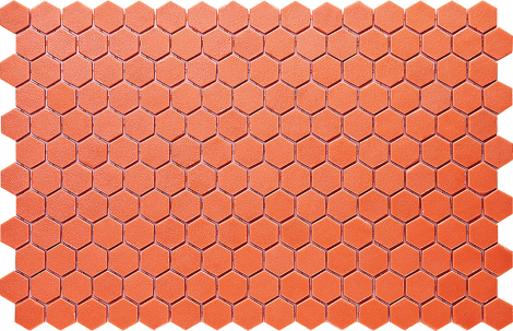 Hexa Sugar Orange