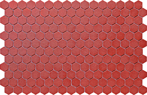 Hexa Sugar Red