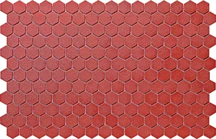 Hexa Sugar Red