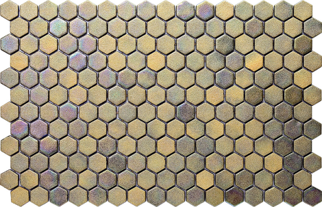 Hexa Sugar Gold
