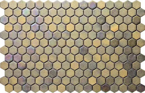Hexa Sugar Gold