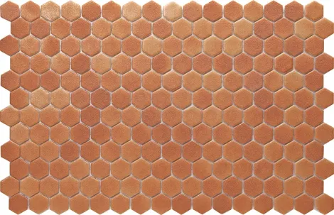 Hexa Sugar Copper