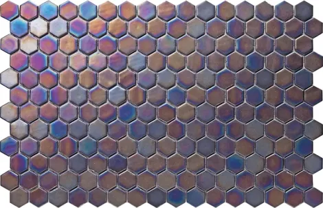 Hexa Metallic Opaco