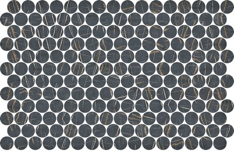 Round Sahara
