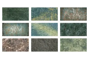 Vision Olbia Porcelain Tile