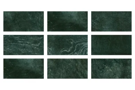 Vision Verde Guatemala Porcelain Tile