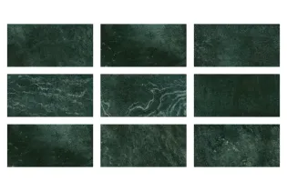 Vision Verde Guatemala Porcelain Tile