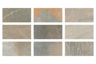 Vision Sapphire Porcelain Tile
