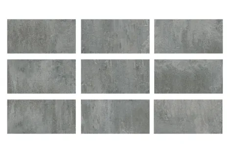 Vision Luca Gray Porcelain Tile