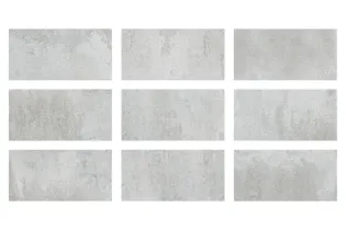 Vision Judi Gray Porcelain Tile