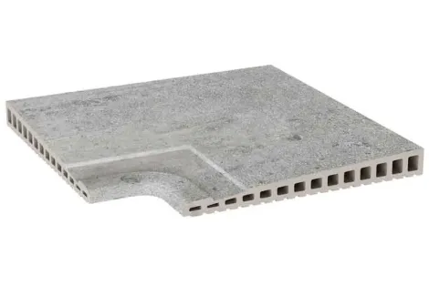 Vision Judi Gray Handle Corner