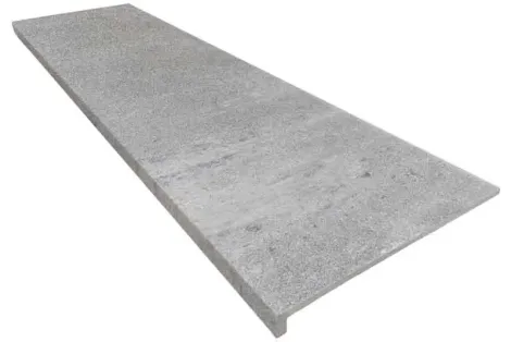  Vision Judi Gray L Handle Stair Slip