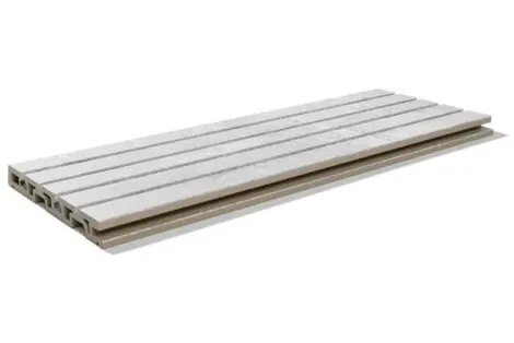 Vision Judi Gray Grill