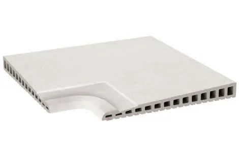 Vision Light Handle Corner