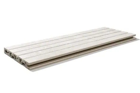 Vision Light Grille