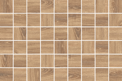 Modena Wood Capri Light