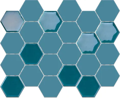 Hexa Mega Neostone Blend Artistic Turquoise