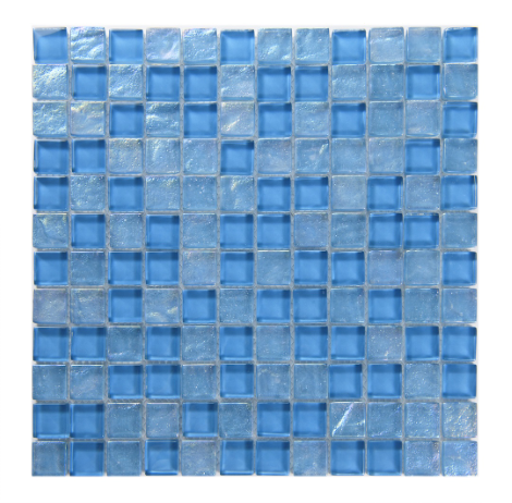 Osaka Sky Blue 1x1