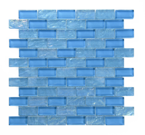Osaka Sky Blue 1x2