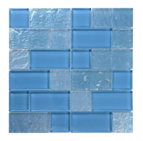 Osaka Sky Blue Multi