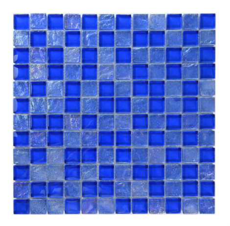 Osaka Deep Blue 1x1