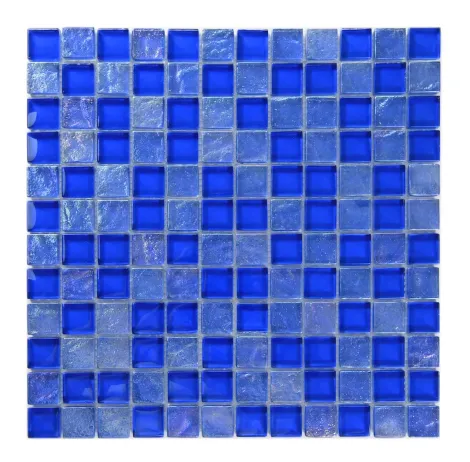 Osaka Deep Blue 1x1