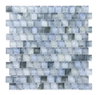 Stromboli Sky Blue 1x1