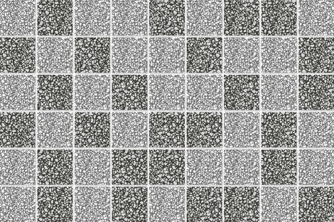 Modena Terazzo Blend Dark Grey