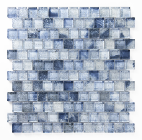 Stromboli Porto Blue 1x1