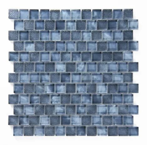 Stromboli Garden Blue 1x1