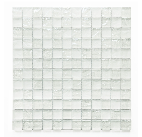 SoHo White 1x1