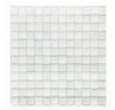SoHo White 1x1
