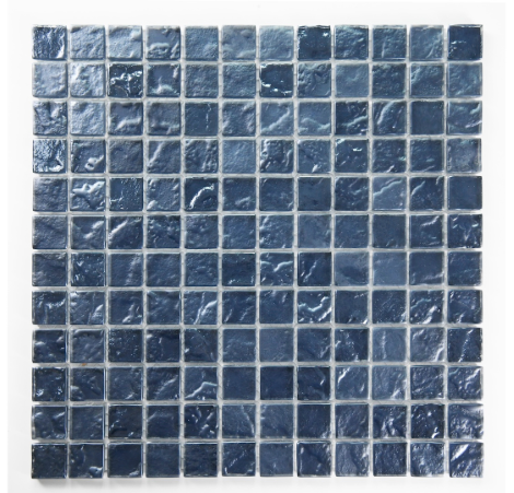 SoHo Black 1x1