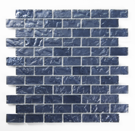 SoHo Black 1x2