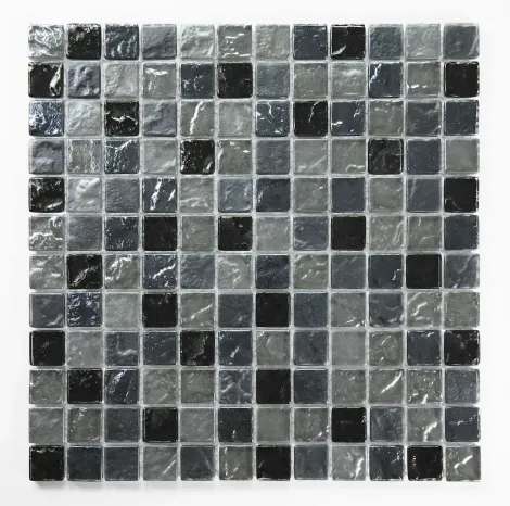SoHo Grey Blend 1x1