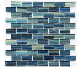 Aba Blue 1x2