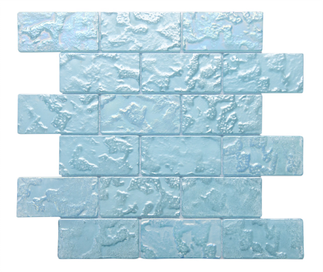 Palm Sky Blue